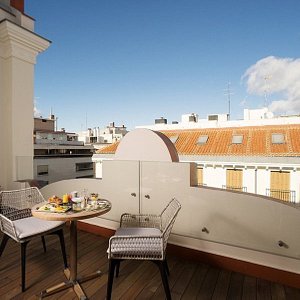 CoolRooms Palacio de Atocha, Madri – Preços atualizados 2023