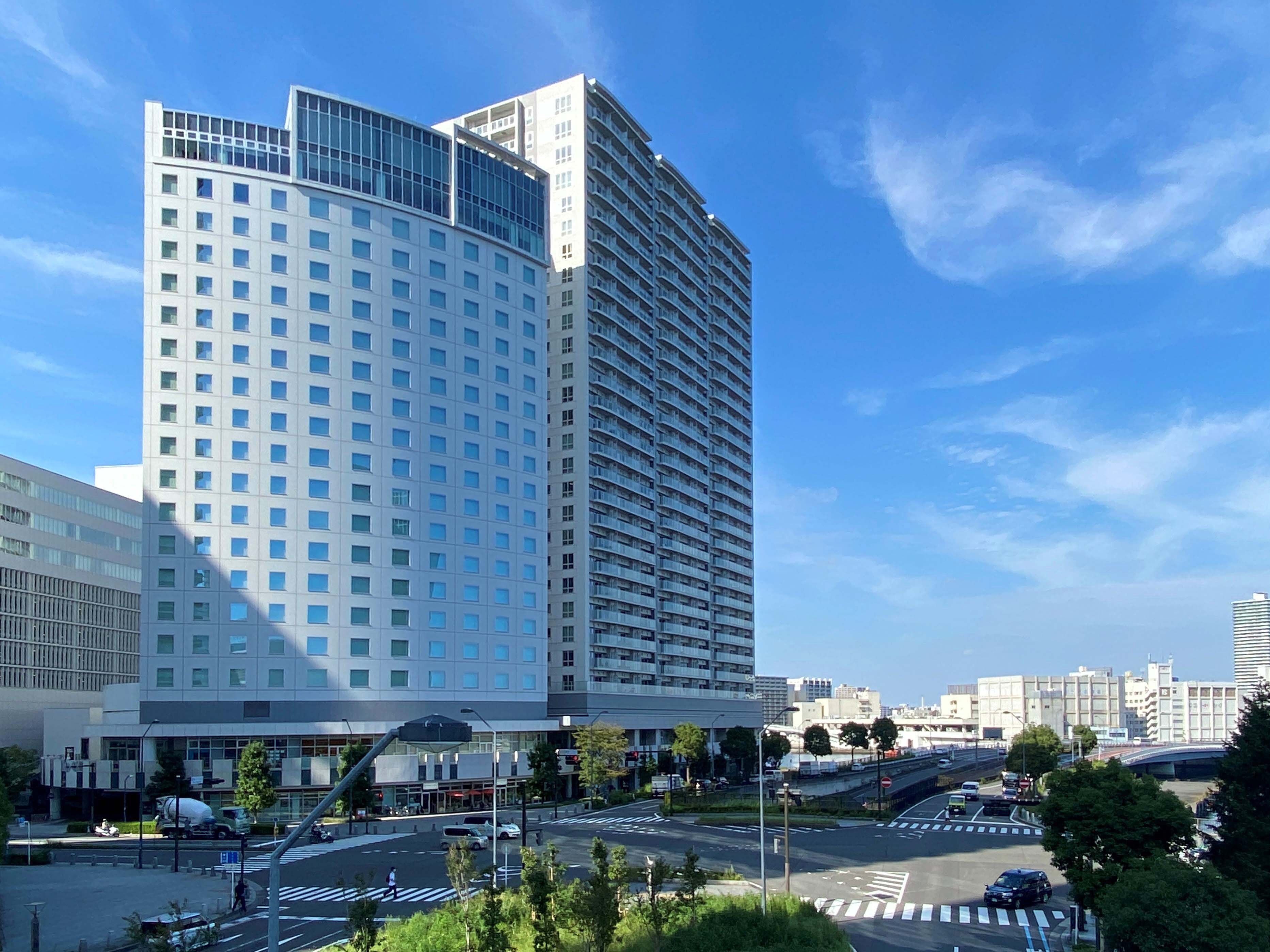 the square hotel yokohama minatomirai        
        <figure class=