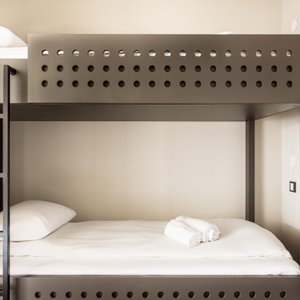 Family Apartment Bunkbed