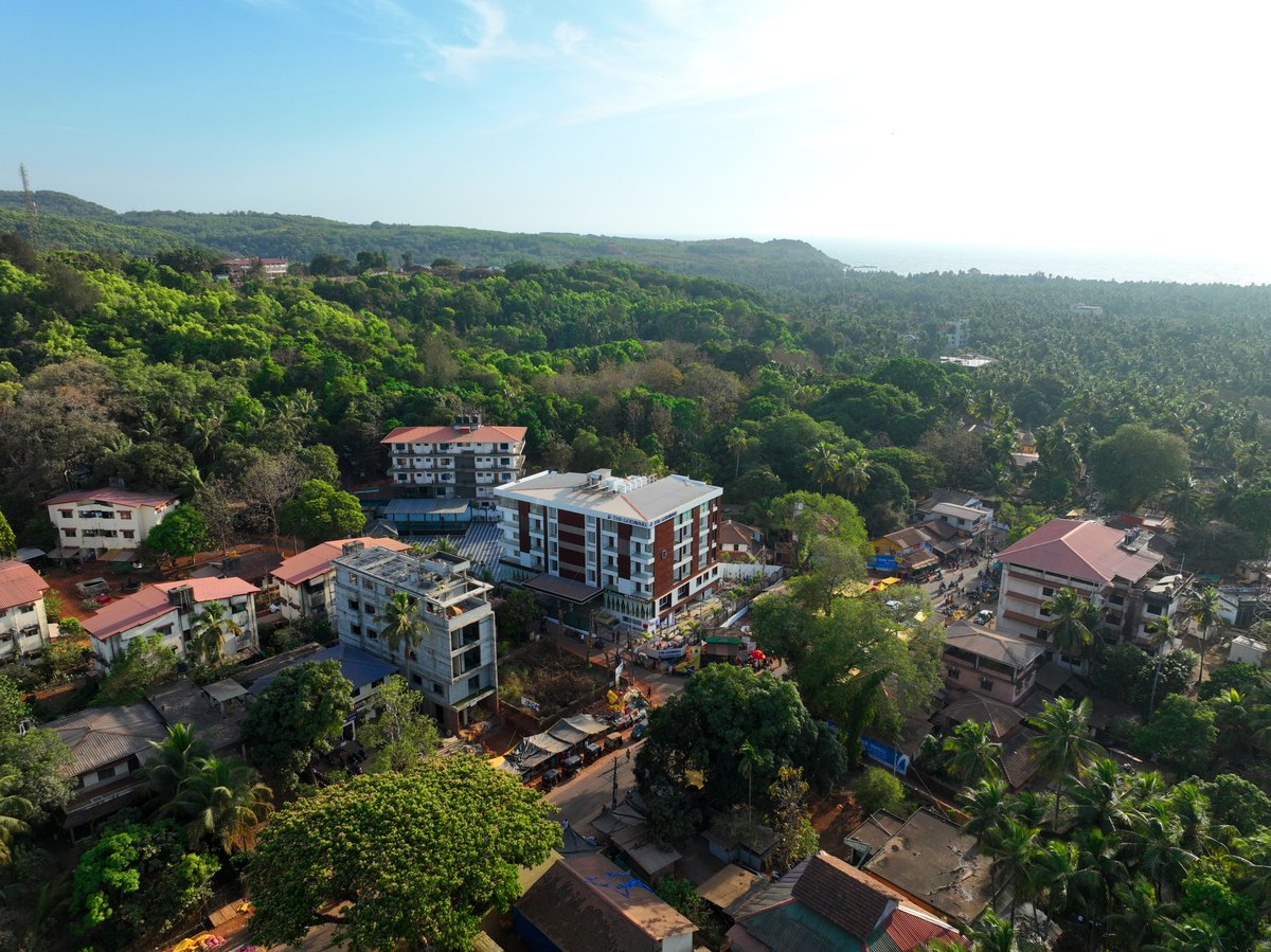 𝗧𝗛𝗘 𝟭𝟬 𝗕𝗘𝗦𝗧 Hotels in Uttara Kannada District of 2023