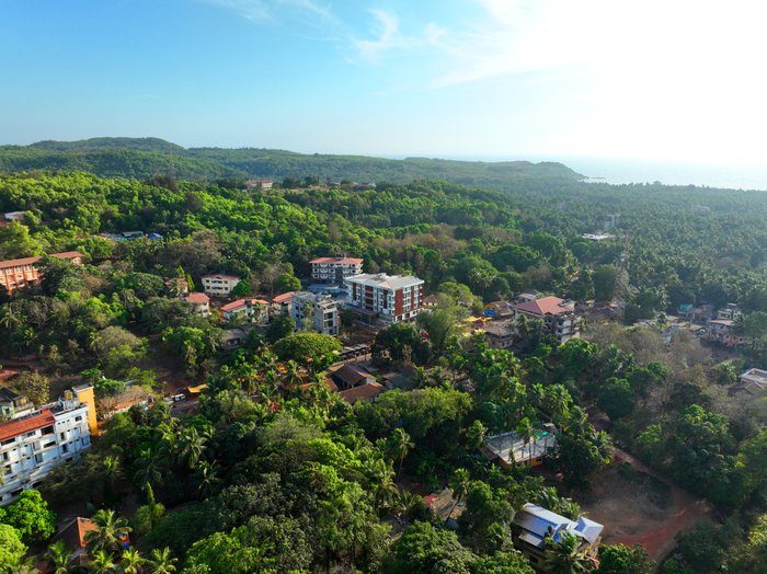 THE GODAVARI GOKARNA (ÍNDIA): 5 fotos, comparação de preços e ...