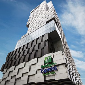 Holiday Inn Express Bangkok Siam