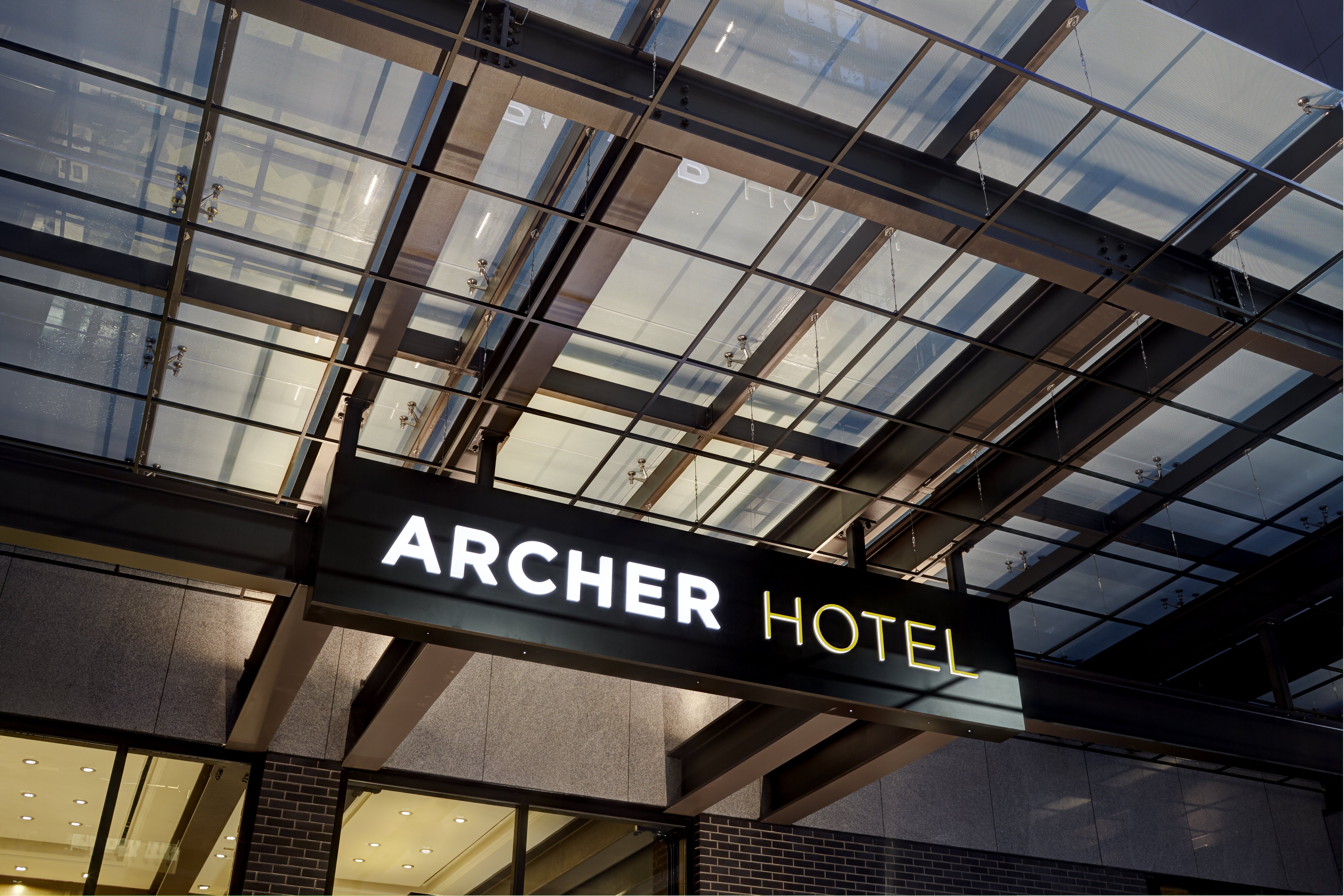 ARCHER HOTEL NEW YORK Updated 2024 Prices Reviews New York City