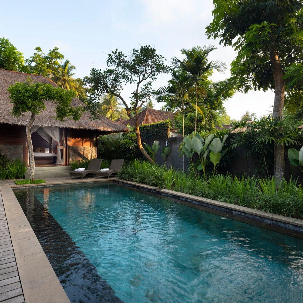 KAYUMANIS UBUD PRIVATE VILLA & SPA - Updated 2023 Prices & Hotel ...