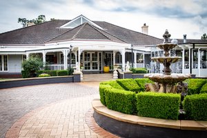 voco Kirkton Park Hunter Valley, an IHG Hotel in Pokolbin
