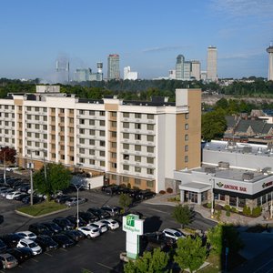 Holiday Inn Scenic Downtown Niagara Falls 