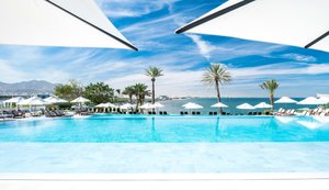 Crowne Plaza Muscat, an IHG Hotel in Muscat