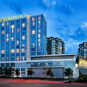 The Westin Wall Centre, Vancouver Airport in Richmond