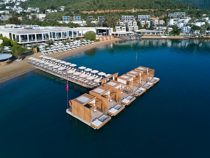 Club Voyage Torba, 5*