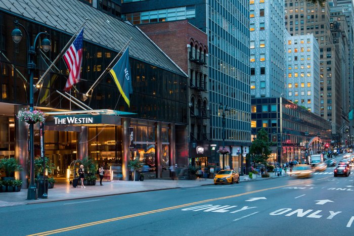 Imagen 1 de The Westin New York Grand Central