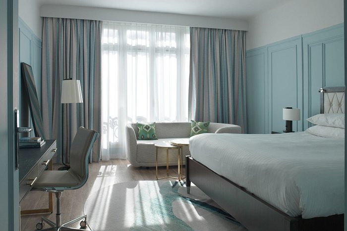 PARIS MARRIOTT CHAMPS ELYSEES HOTEL - Hotel Reviews, Photos, Rate  Comparison - Tripadvisor