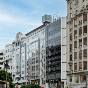 Hotel Views -  Façade