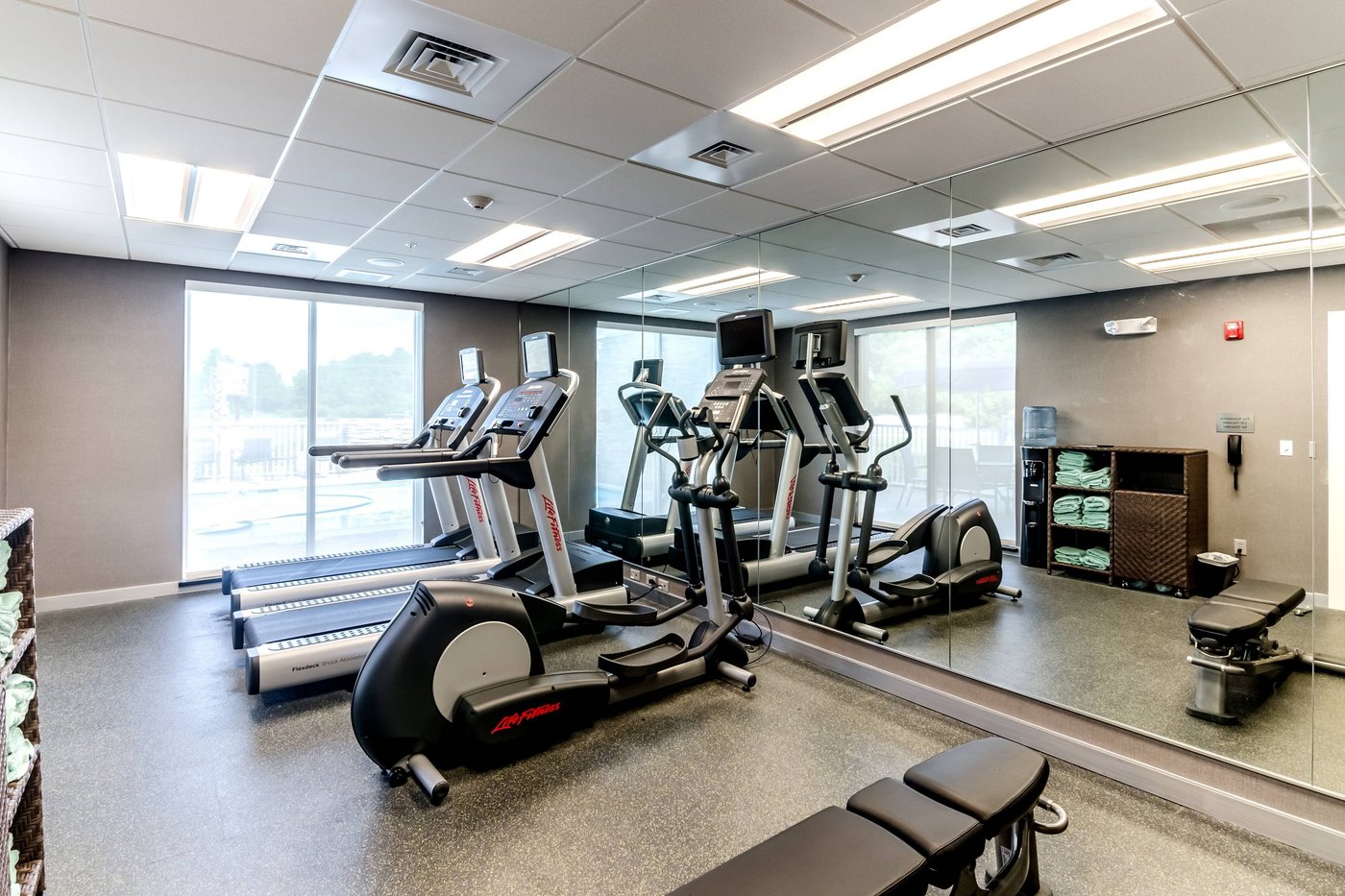 FAIRFIELD INN & SUITES BY MARRIOTT PANAMA CITY BEACH - Prices & Hotel Reviews (FL)