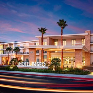 HOTEL PASEO, Autograph Collection in Palm Desert