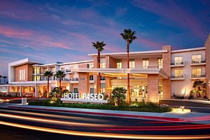 HOTEL PASEO, Autograph Collection in Palm Desert