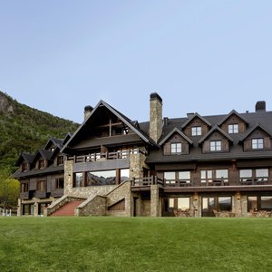 Back Exterior