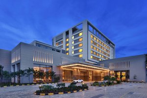 Courtyard by Marriott Madurai in Madurai