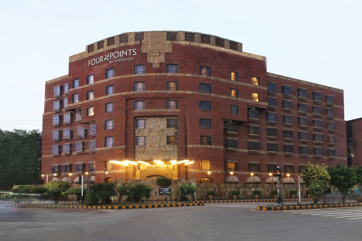 THE BEST Karachi 4 Star Hotels 2023 (with Prices) - Tripadvisor