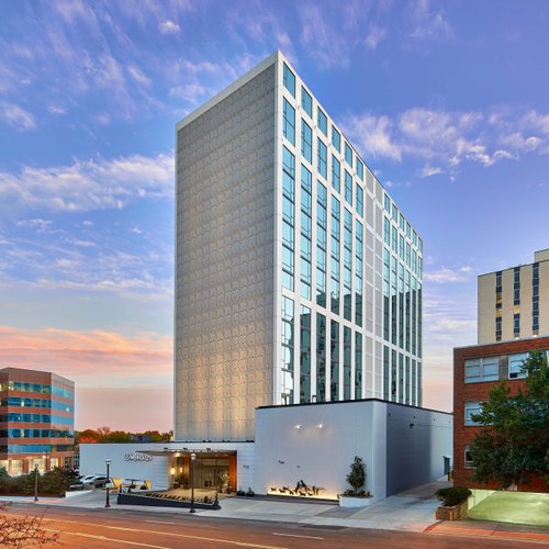 THE 5 BEST Hotels in Clayton, MO 2024 (from $110) - Tripadvisor