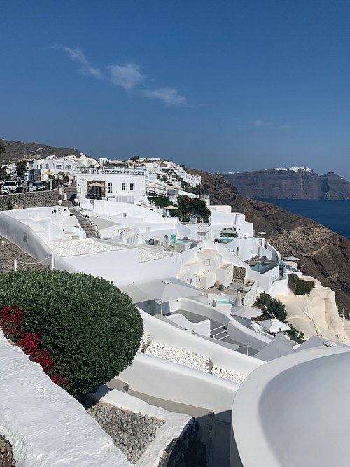 ALEXANDER'S SUITES (Oia) - Hotel Reviews, Photos, Rate Comparison ...