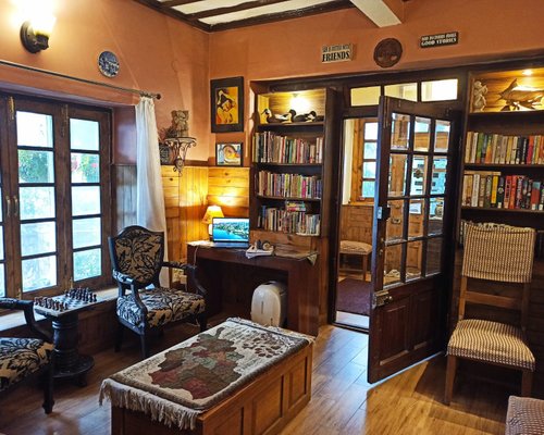 La Villa Bethany
