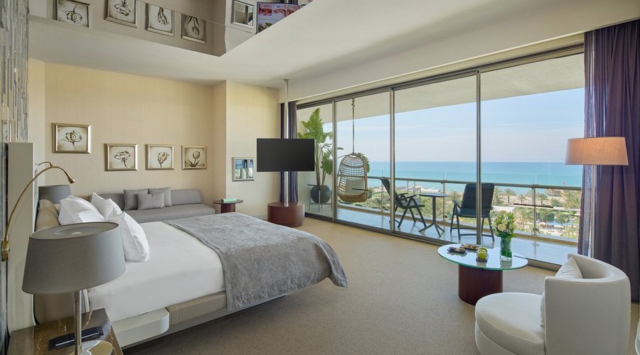 Suite Sea 