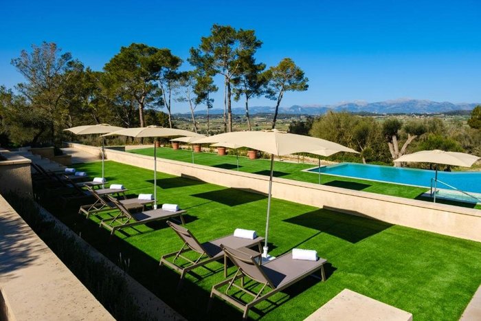 Imagen 13 de Finca Sa Bastida Luxury Retreat & Spa