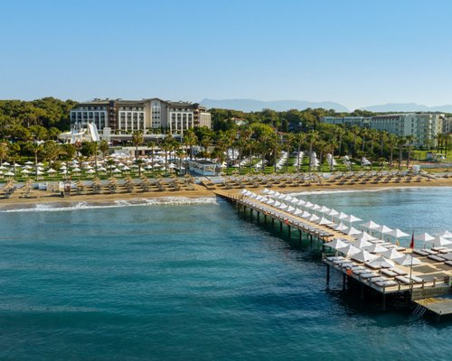 Voyage Sorgun