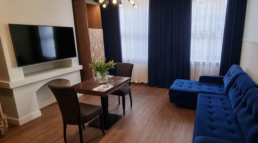 Apartment nr 4