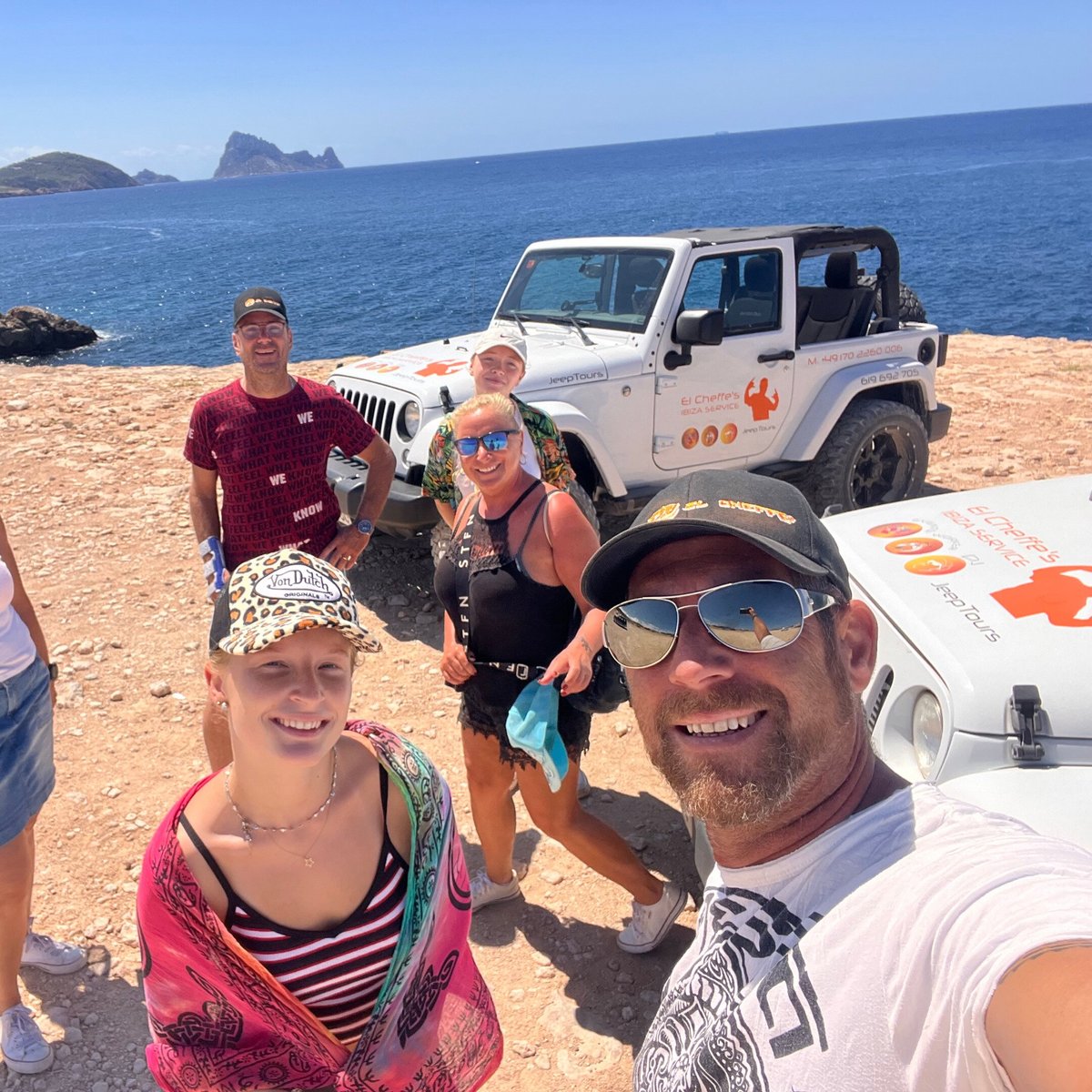 Jeep Tours Ibiza, Ибица: лучшие советы перед посещением - Tripadvisor