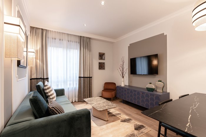 BE MATE COLOSSEO APARTMENTS (Rome) - Apartment Reviews, Photos, Rate ...