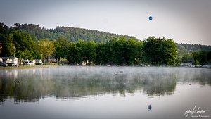 Découverte de La Roche-en-Ardenne - Camping Le Val de l'Aisne