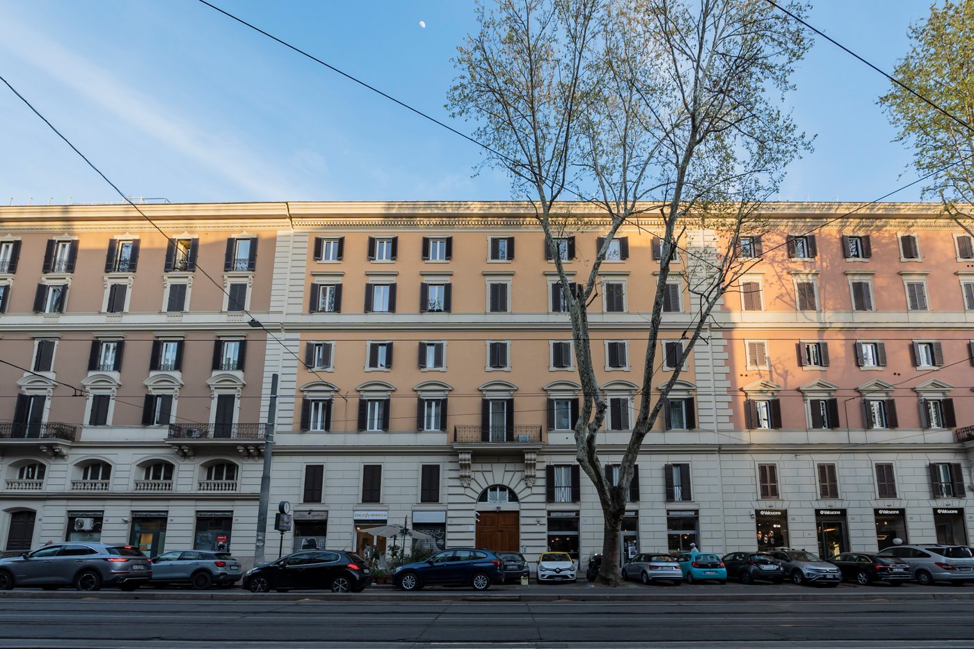 BE MATE TRASTEVERE I - Prices & Lodging Reviews (Rome, Italy) BE MATE TRASTEVERE I - Prices &  Lodging Reviews (Rome, Italy)