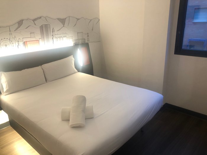 Imagen 7 de easyHotel Málaga City Centre