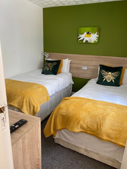 THE BEAUCLIFFE - Updated 2023 Prices & B&B Reviews (Blackpool, England)