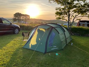 POLMANTER TOURING PARK - Updated 2023 Campground Reviews (St Ives ...