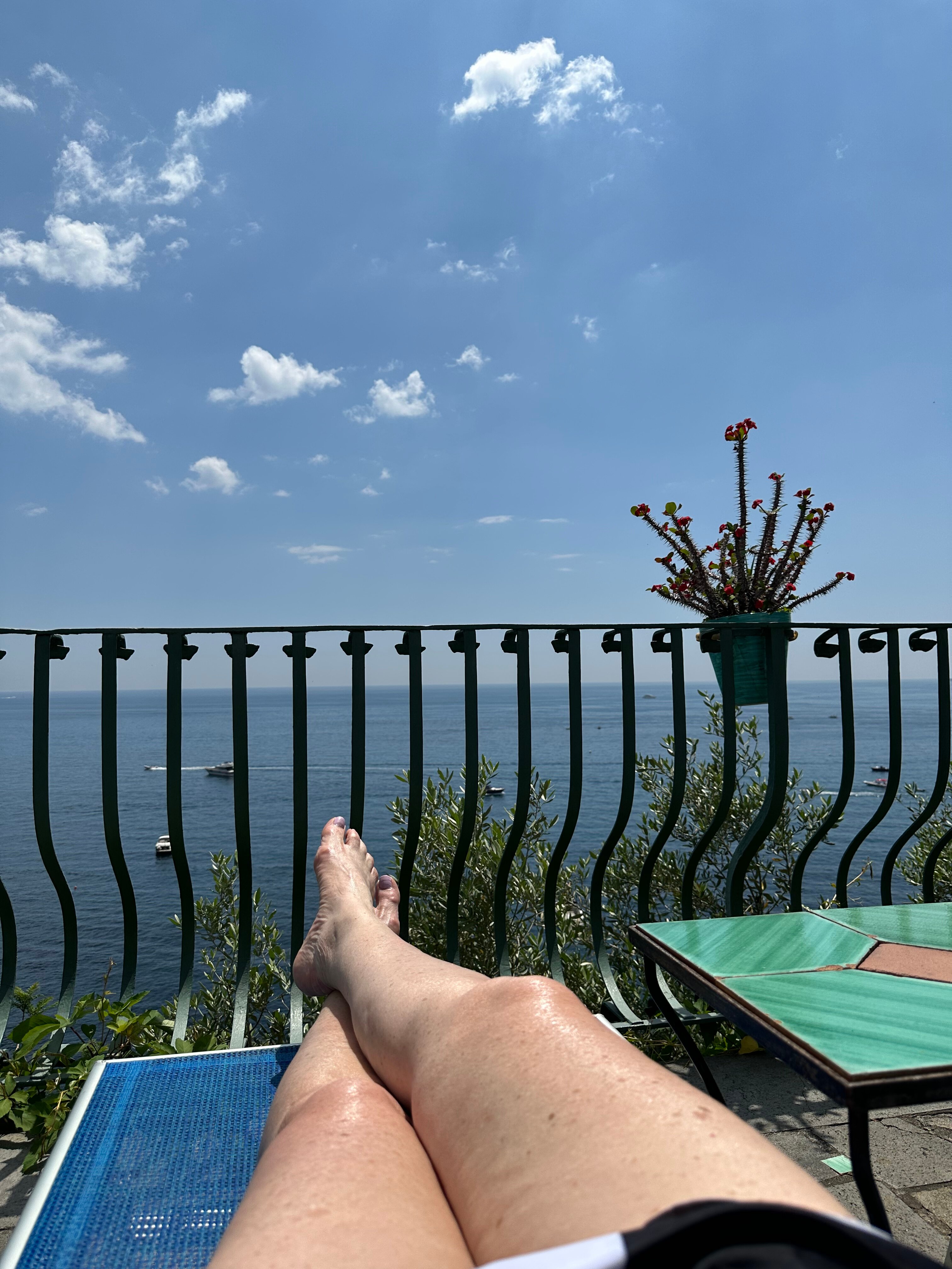 LA FENICE B&B (Positano): Prezzi E Recensioni 2023