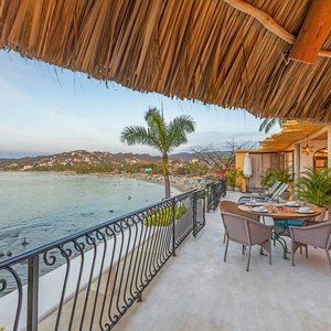 Villa Terraza (3BR)