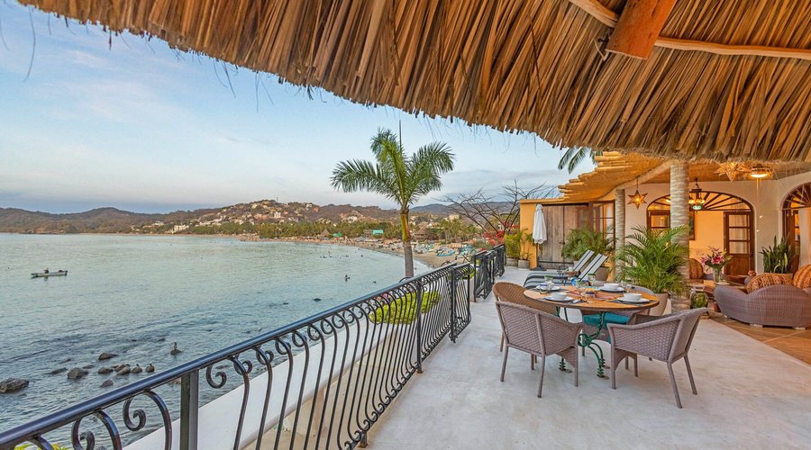Villa Terraza (3BR)