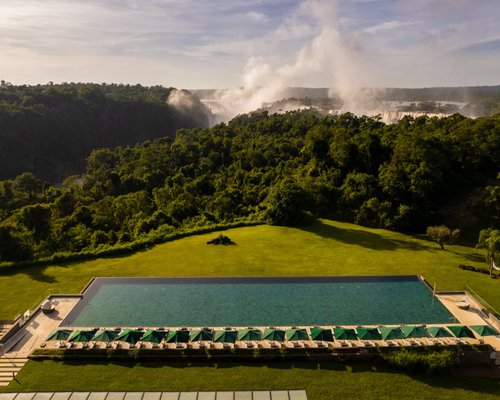 GRAN MELIA IGUAZU - Updated 2024 Prices & Resort Reviews (Iguazu ...