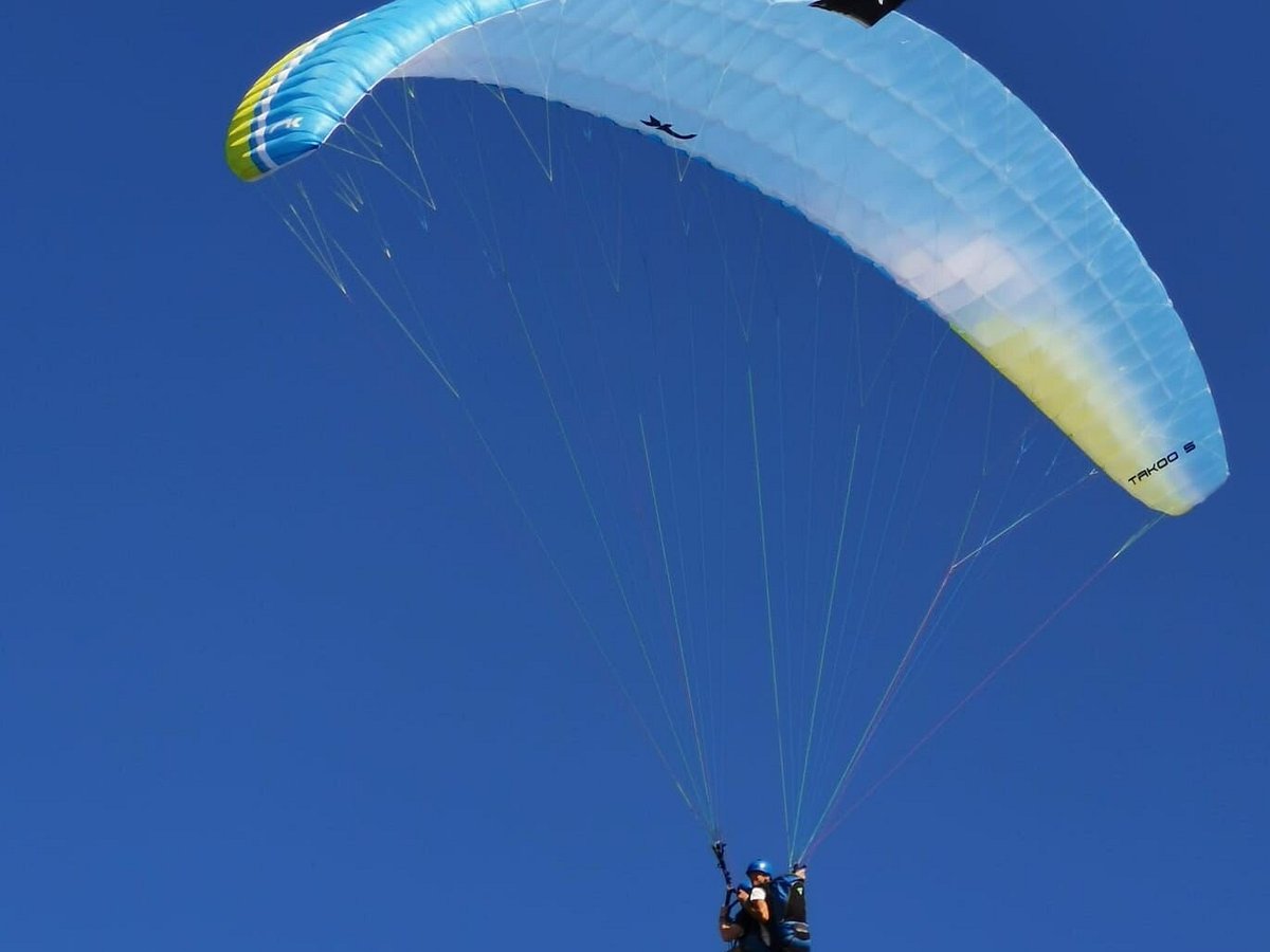 PARAPENDIO FIRENZE: Tutto quello che c'è da sapere (AGGIORNATO 2024) -  Tripadvisor