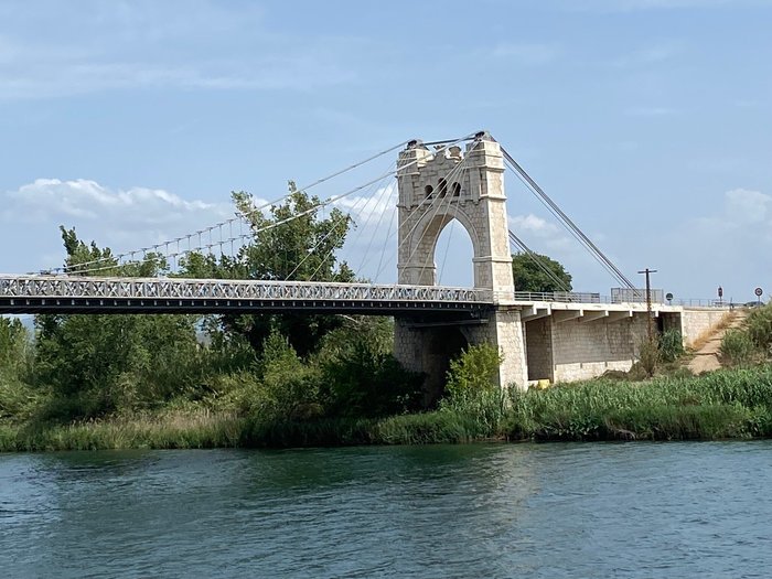 Imagen 4 de Puente de Amposta