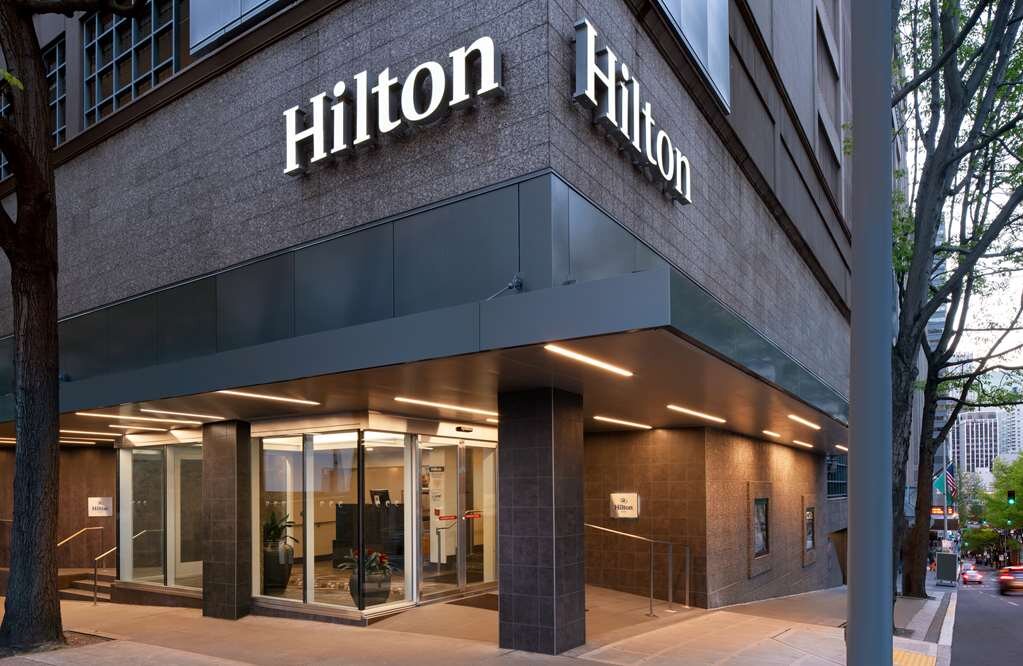 HILTON SEATTLE $150 ($̶3̶1̶2̶) - Updated 2023 Prices & Hotel