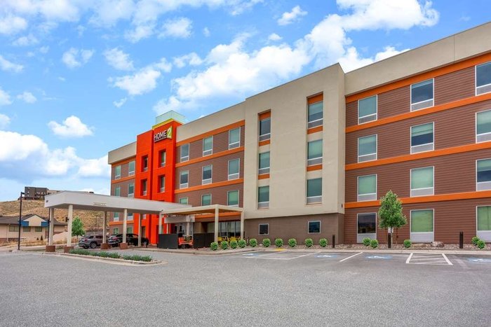 HOME2 SUITES BY HILTON POCATELLO - Updated 2024 Prices & Hotel Reviews (ID)