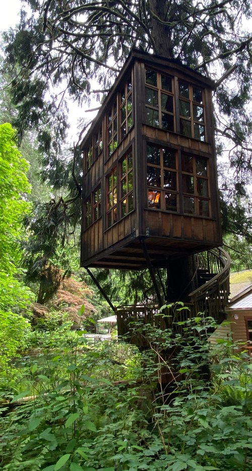 TreeHouse Point - UPDATED 2023 Reviews & Photos (Issaquah, Washington ...