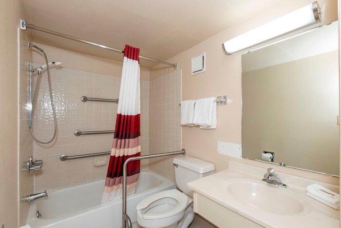 RED ROOF INN MACCLENNY $55 ($̶6̶6̶) - Updated 2023 Prices & Motel ...