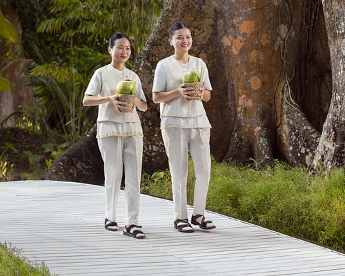 Taj Exotica Resort & Spa, Andamans - UPDATED 2024 Prices, Reviews & Photos