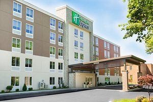 Holiday Inn Express Chelmsford in Chelmsford