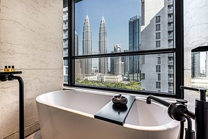 The RuMa Hotel and Residences in Kuala Lumpur