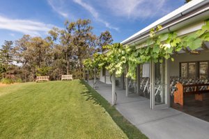 Spicers Guesthouse in Pokolbin